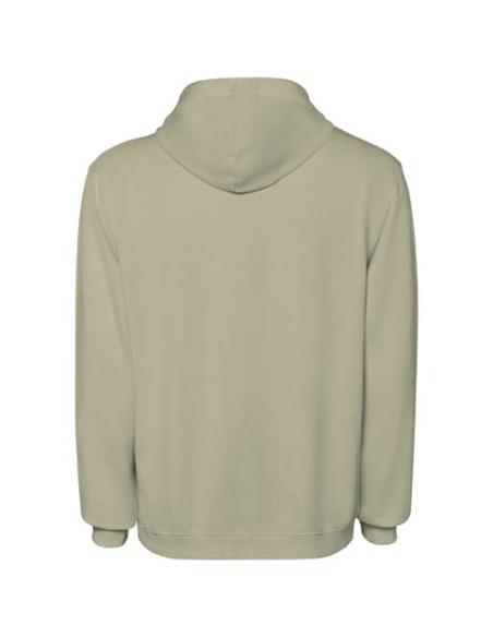 Sudadera con capucha unisex N03E4022R