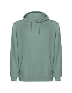 Sudadera con capucha unisex N09D4022R