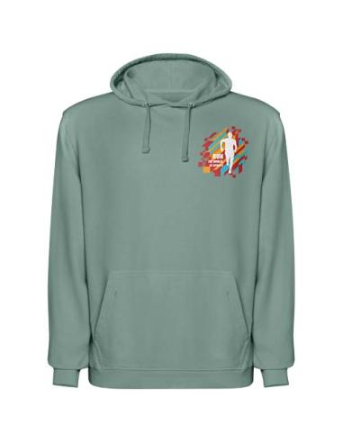 Sudadera con capucha unisex N05E4022R