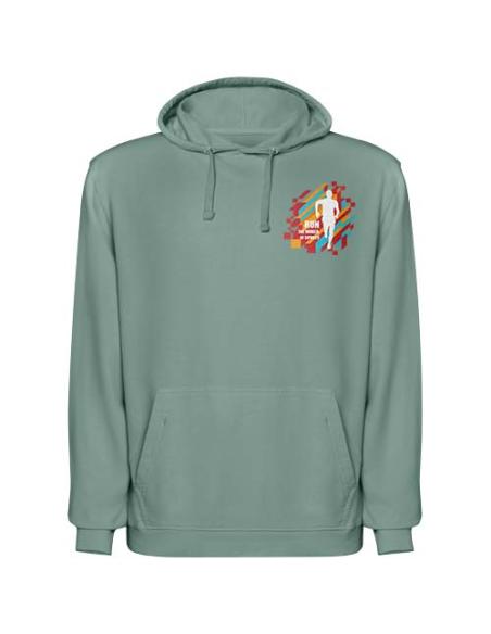 Sudadera con capucha unisex N05E4022R