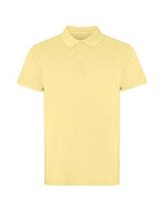 Polo unisex de manga corta N09D2022R