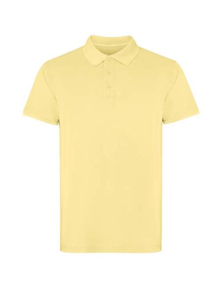 Polo unisex de manga corta N09D2022R