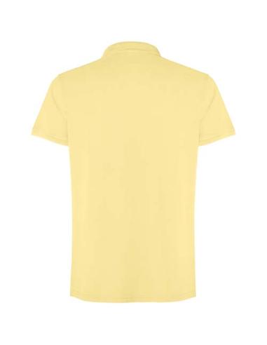 Polo unisex de manga corta N09D2022R