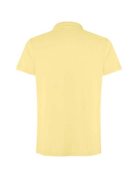 Polo unisex de manga corta N09D2022R