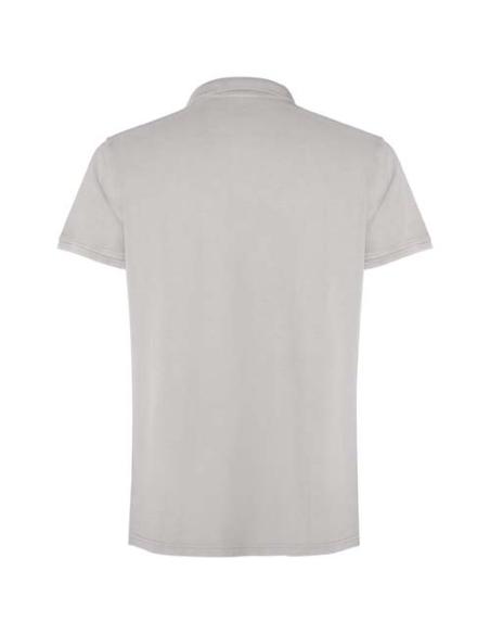Polo unisex de manga corta N01E2022R