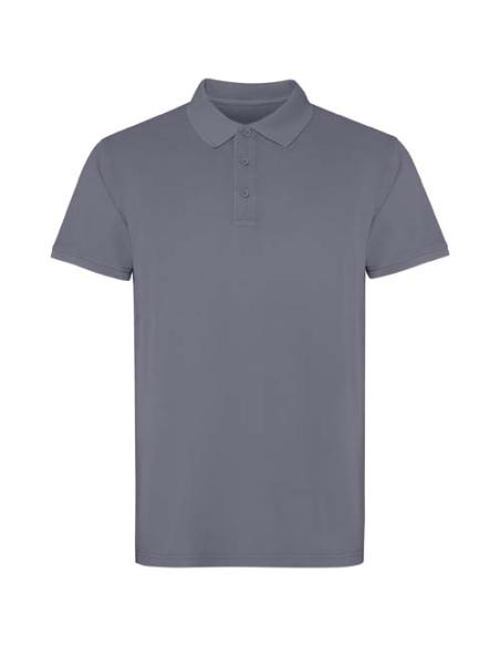 Polo unisex de manga corta N02E2022R