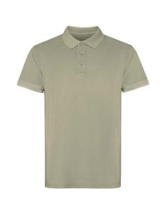 Polo unisex de manga corta N09D2022R