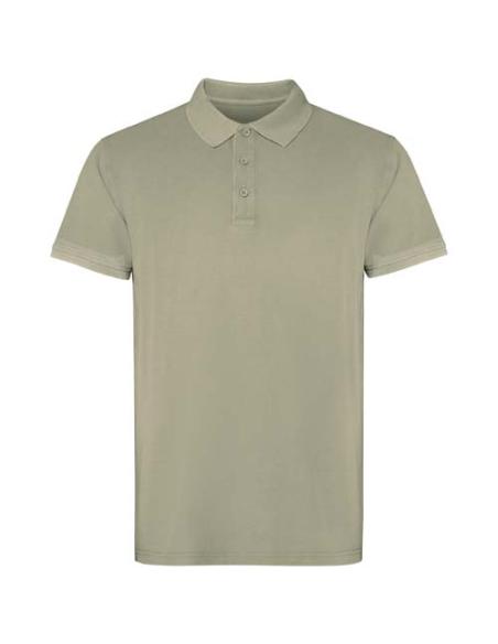 Polo unisex de manga corta N03E2022R