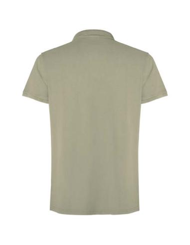 Polo unisex de manga corta N03E2022R