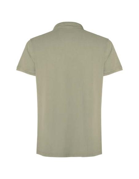 Polo unisex de manga corta N03E2022R