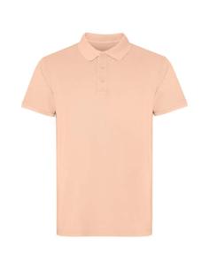 Polo unisex de manga corta N09D2022R