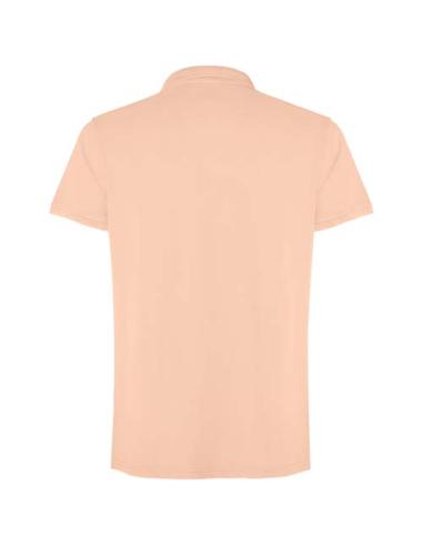 Polo unisex de manga corta N04E2022R