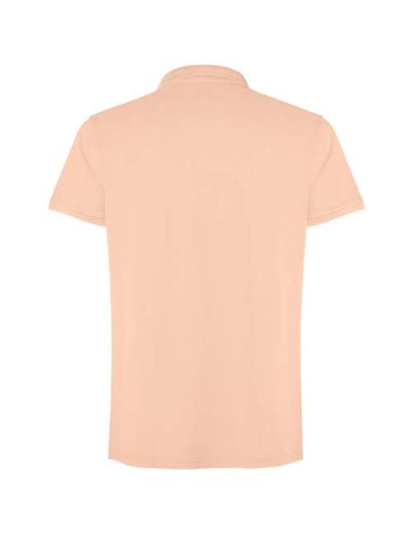 Polo unisex de manga corta N04E2022R