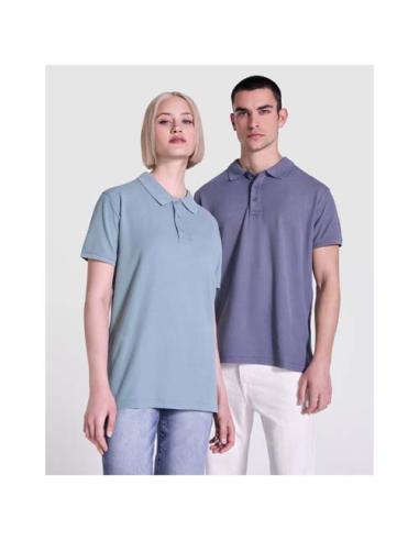 Polo unisex de manga corta N04E2022R