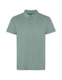 Polo unisex de manga corta N09D2022R