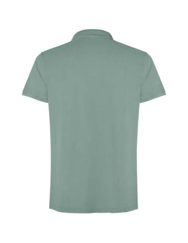 Polo unisex de manga corta N05E2022R