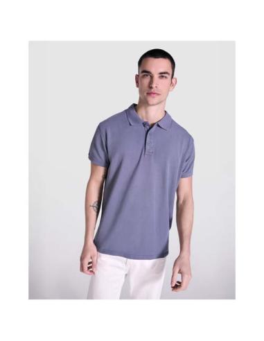Polo unisex de manga corta N05E2022R