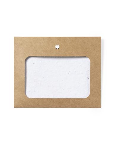 Identificador Semillas N3462