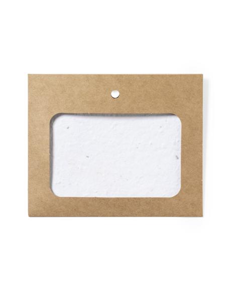 Identificador Semillas N3462