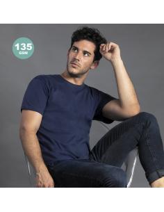 Camiseta Adulto Color N7914 2