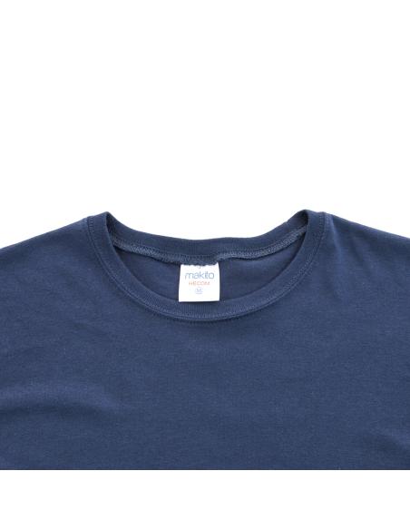 Camiseta Adulto Color N7914