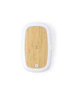 Caja Esterilizadora UV Cargador N9886