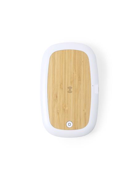 Caja Esterilizadora UV Cargador N9886