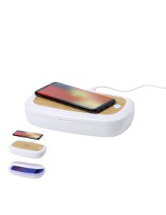 Caja Esterilizadora UV Cargador N9886 2