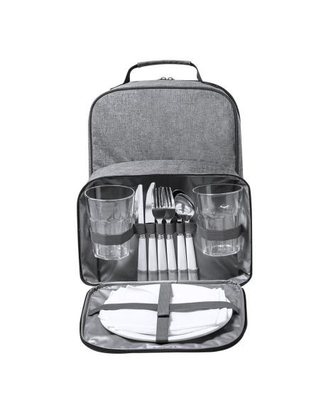 Mochila Nevera Picnic N7196