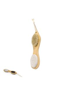 Cepillo Exfoliante N44502 2