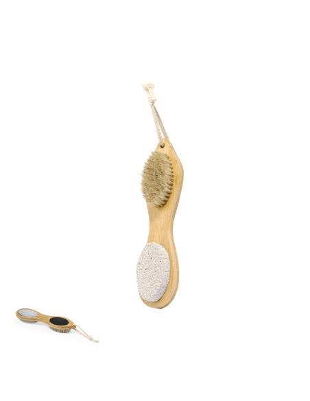 Cepillo Exfoliante N44502