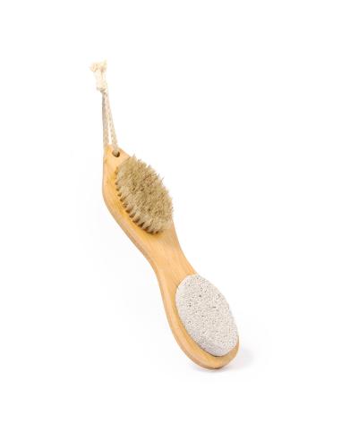 Cepillo Exfoliante N44502