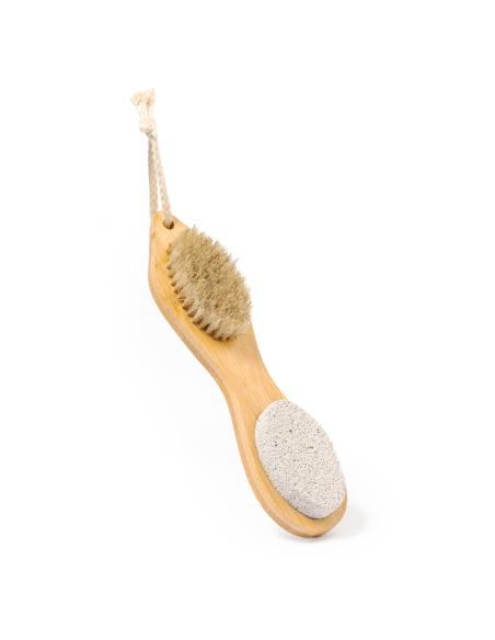 Cepillo Exfoliante N44502