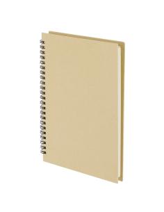 Libreta Planning Mensual N07912