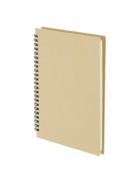 Libreta Planning Mensual N07912