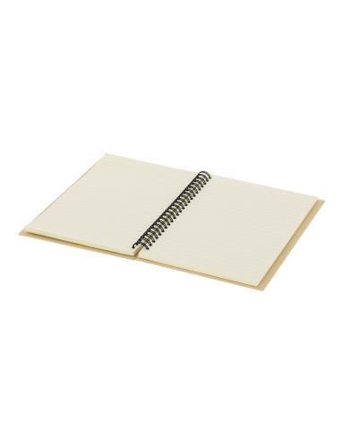 Libreta Planning Mensual N07912