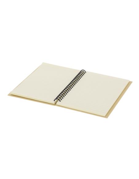 Libreta Planning Mensual N07912