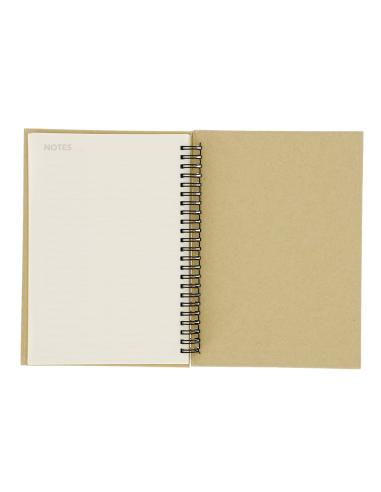 Libreta Planning Mensual N07912