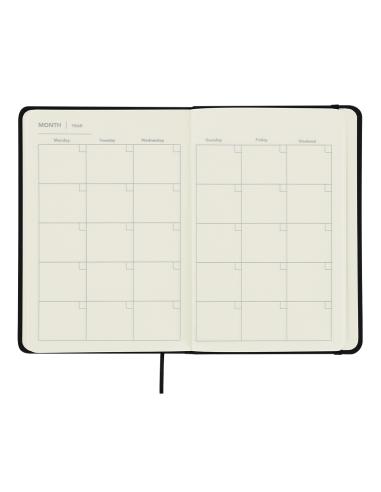 Bloc Notas Planning Mensual N17912