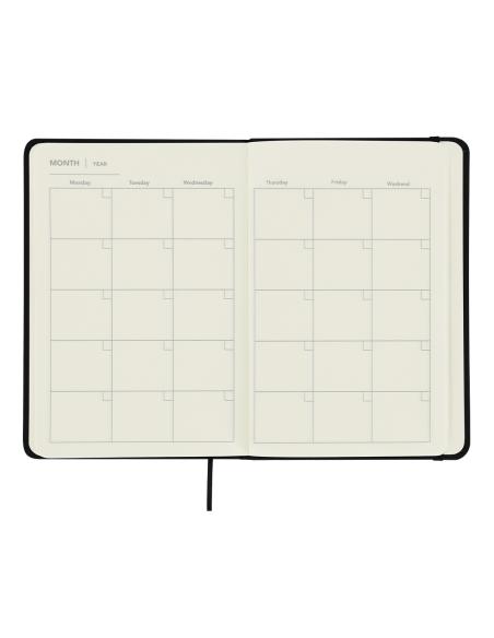 Bloc Notas Planning Mensual N17912