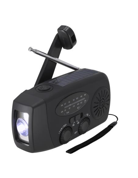 Radio Emergencia Multifunción N38912