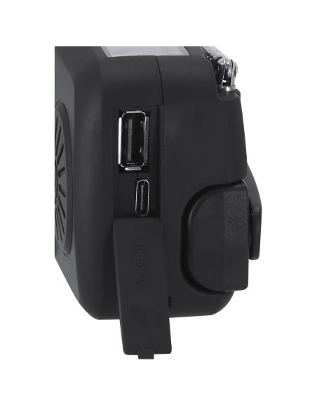 Radio Emergencia Multifunción N38912