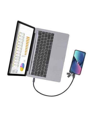 Cable Cargador Soporte N39912