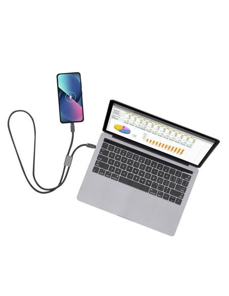 Cable Cargador Soporte N49912