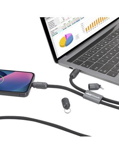 Cable Cargador Soporte N49912