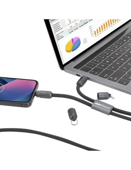 Cable Cargador Soporte N49912