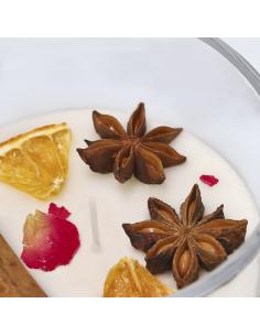 Vela Aromática N20022 2