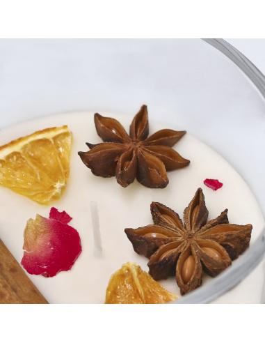 Vela Aromática N20022