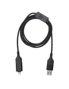 Cable Protección Piratería N40022