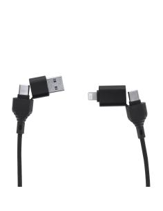 Cable Protección Piratería N40022 2